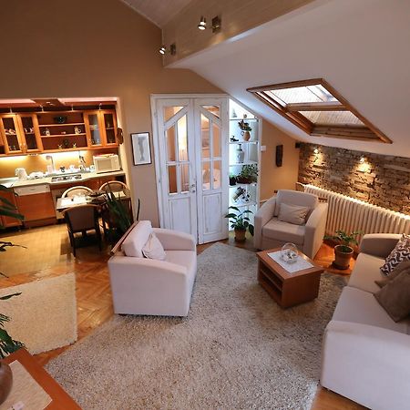 Magic Apartment Нови Сад Екстериор снимка