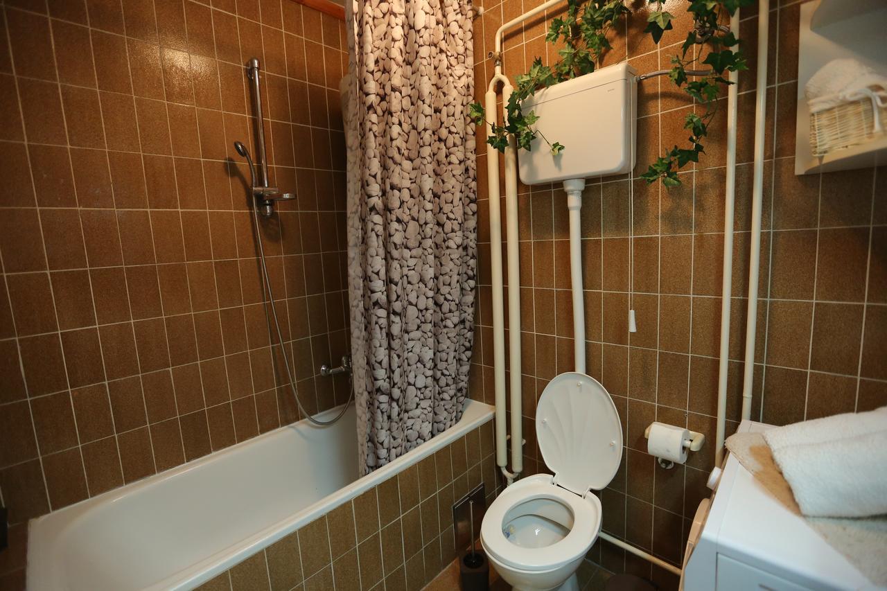 Magic Apartment Нови Сад Екстериор снимка