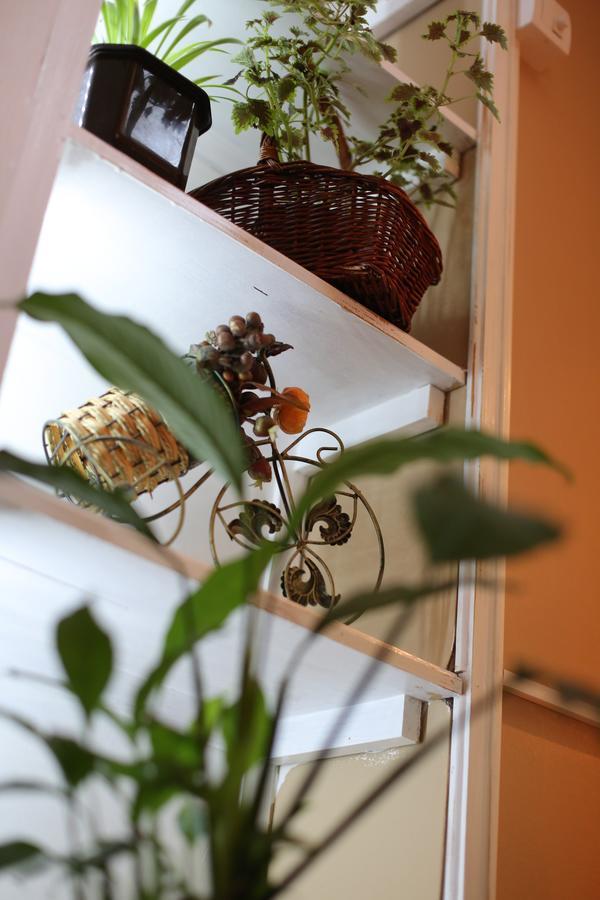 Magic Apartment Нови Сад Екстериор снимка